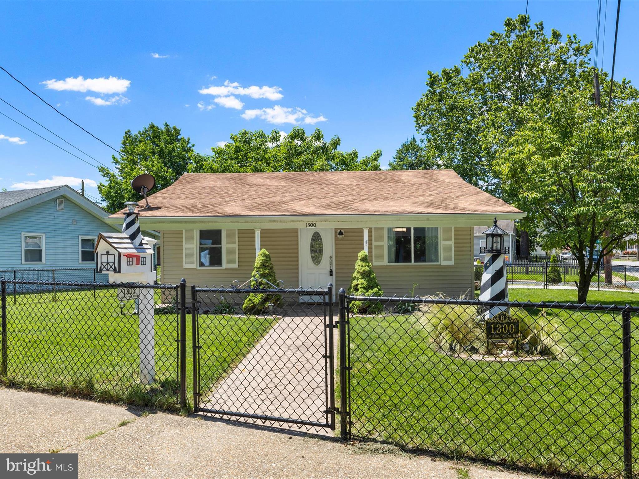 1300 Wilson Point Road Middle River, MD 21220 - Photo 2 of 30