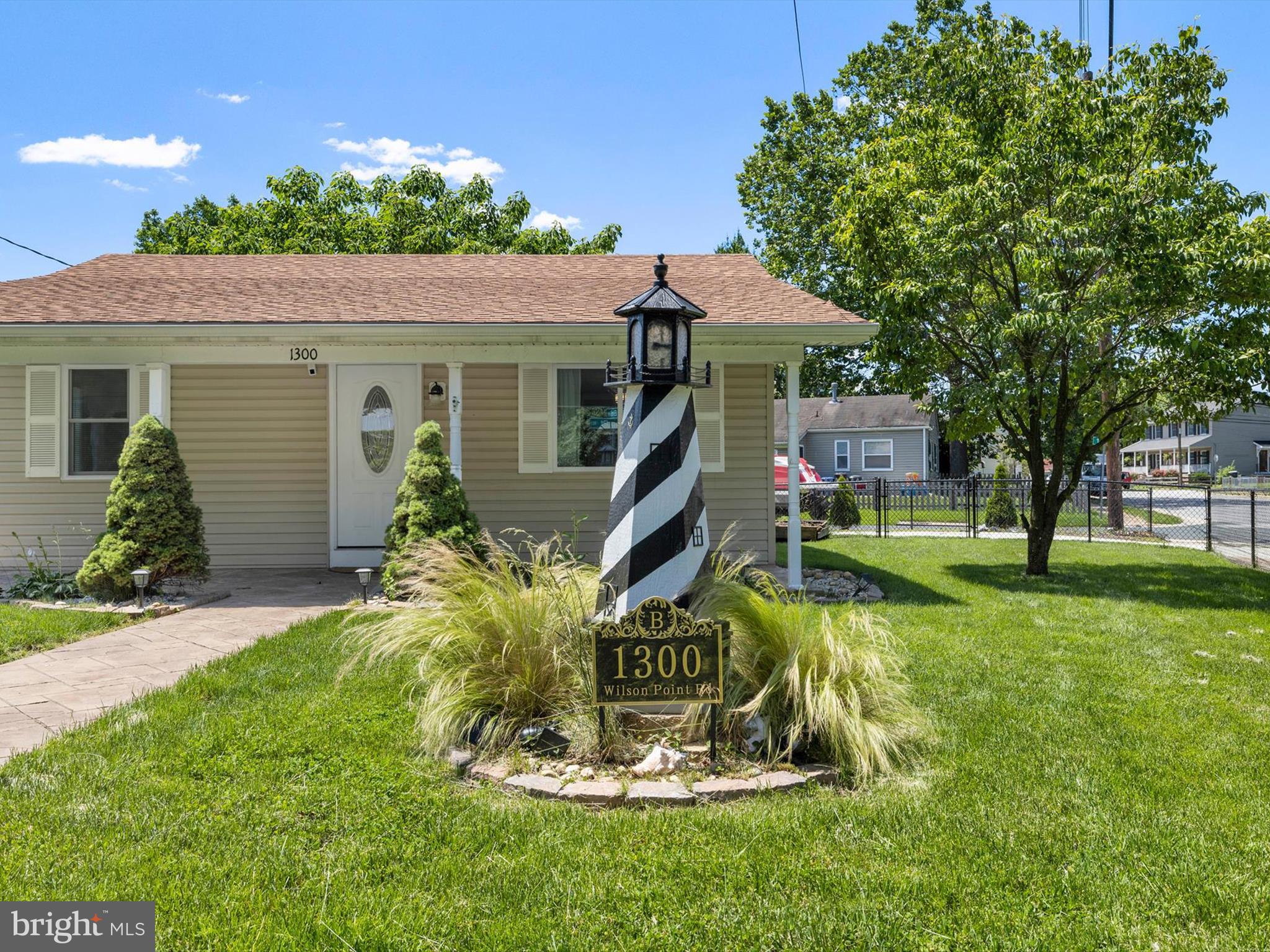 1300 Wilson Point Road Middle River, MD 21220 - Photo 5 of 30