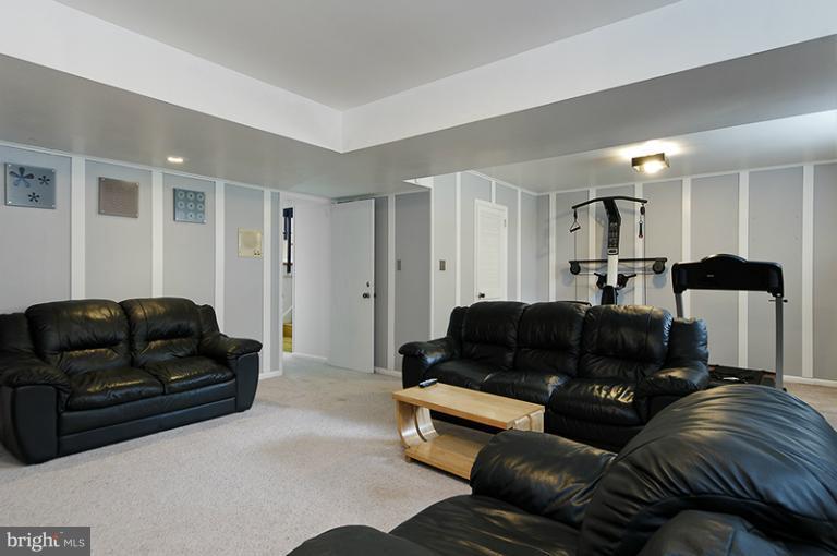11240 South Shore Road Reston, VA 20190 - Photo 12 of 30 Family Room