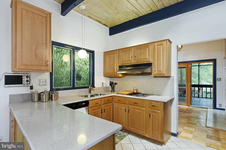 11240 South Shore Road Reston, VA 20190 - Photo 25 of 30 Kitchen