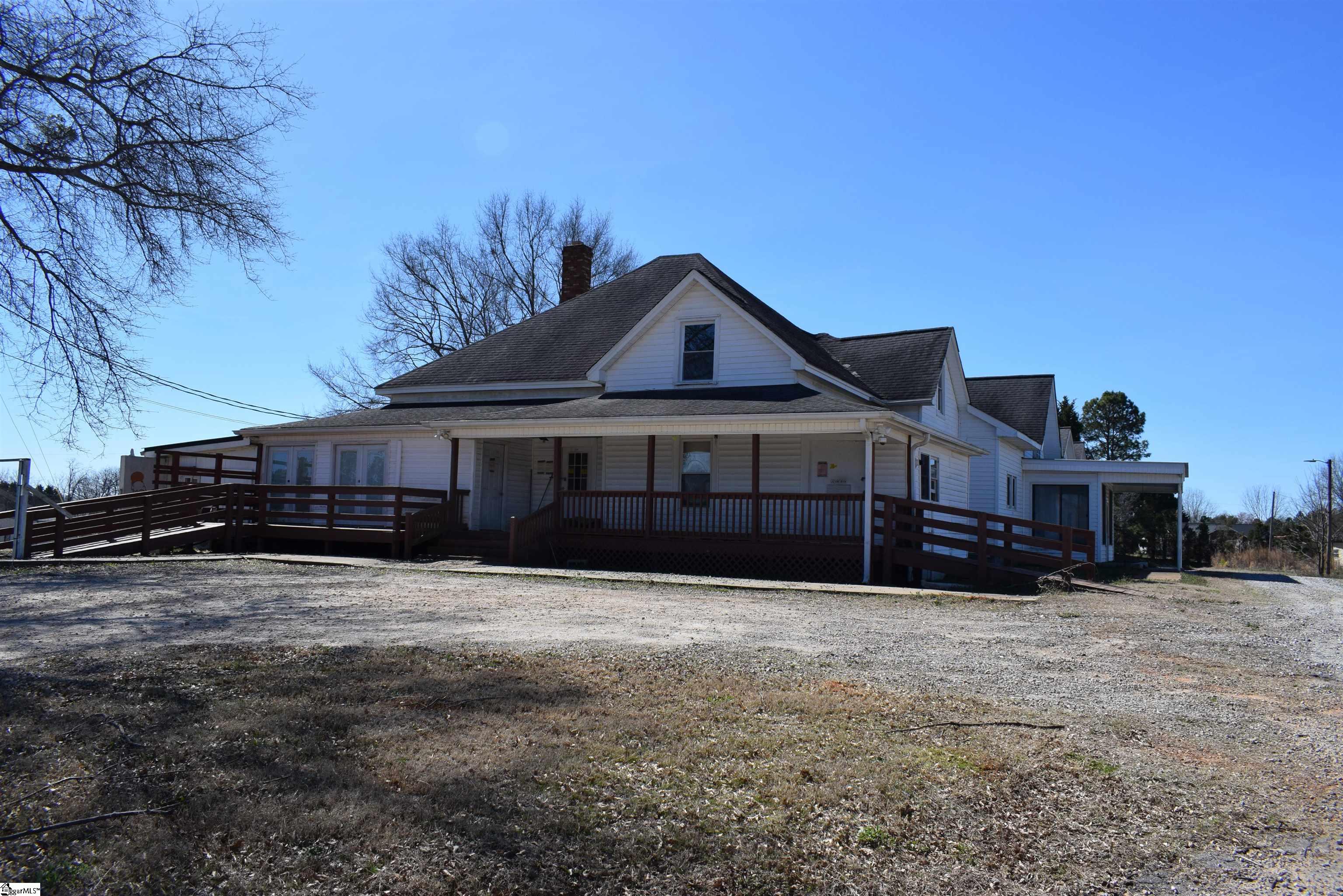 2470 Old Mill Road Inman, SC 29349 - Photo 1 of 36 Gallery Image 1