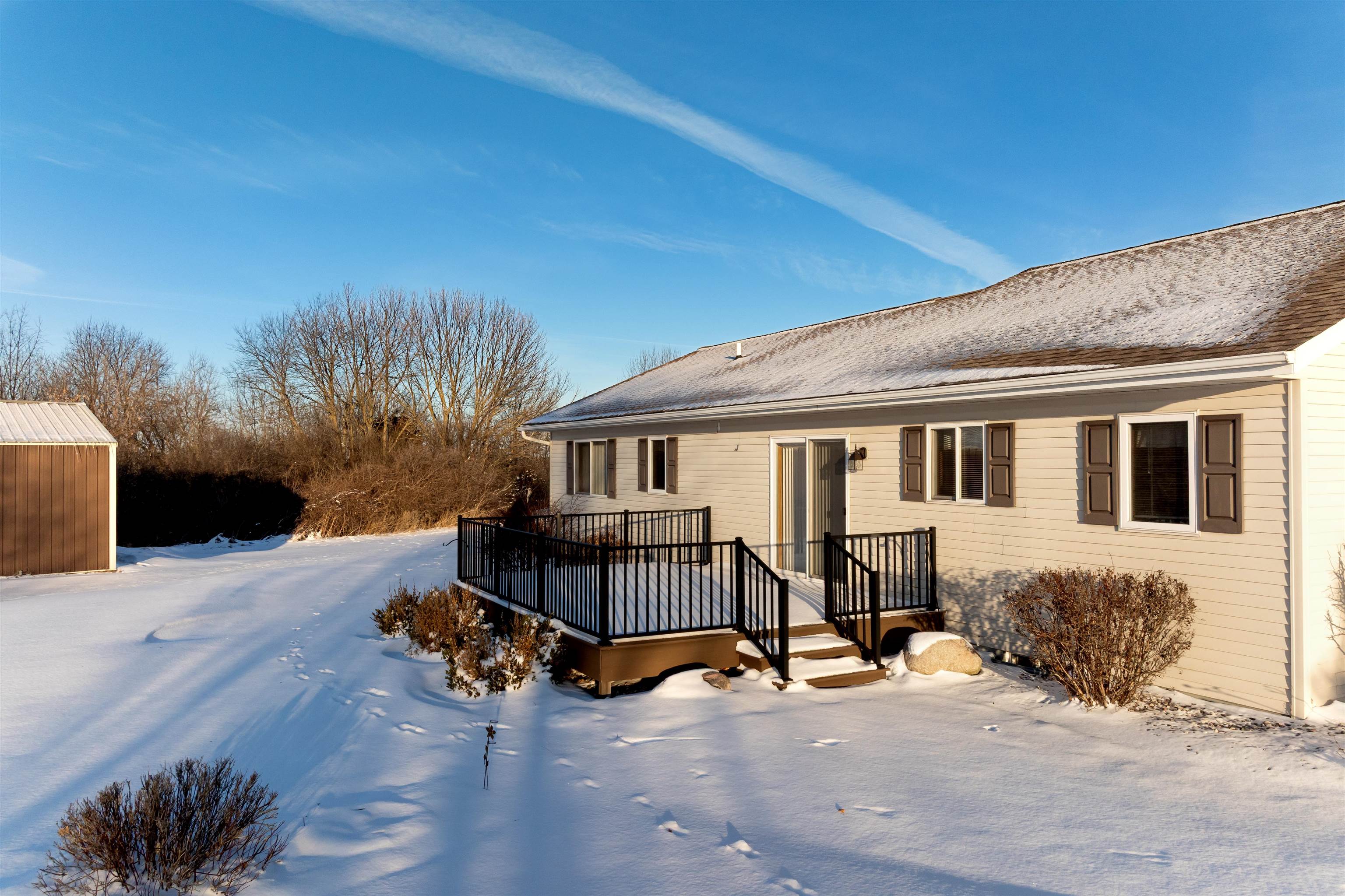 9268 Tri-County Road Ripon, WI 54971 - Photo 20 of 27