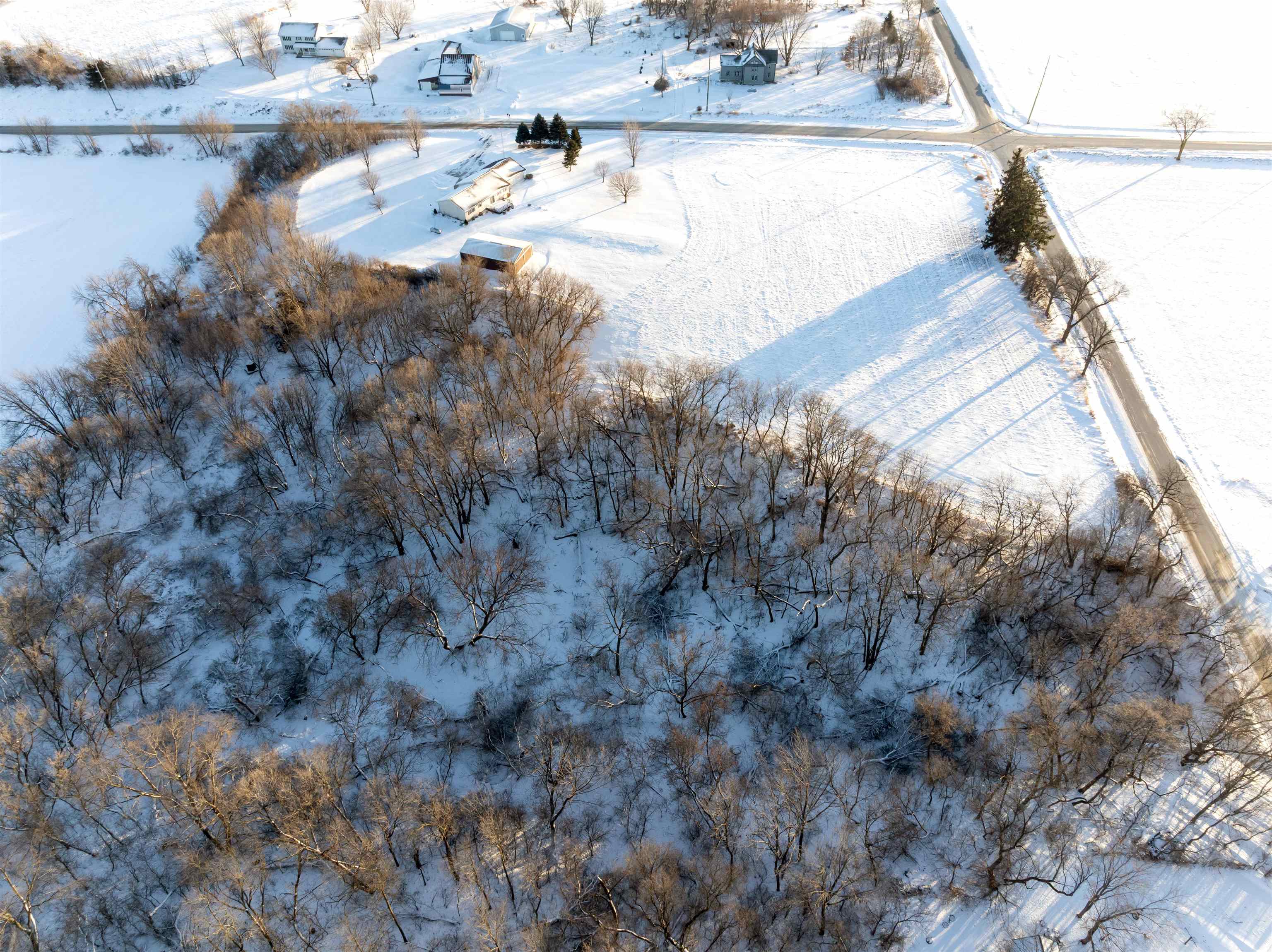 9268 Tri-County Road Ripon, WI 54971 - Photo 24 of 27