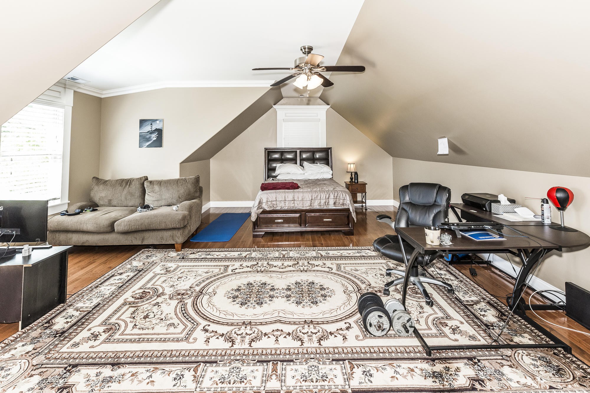 8316 Heiskell Road Powell, TN 37849 - Photo 23 of 33 Gallery Image 23