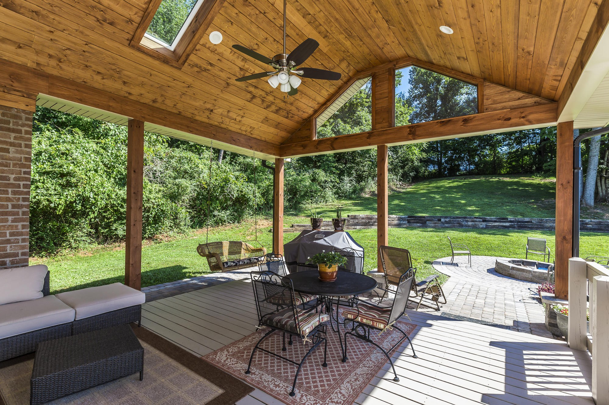 8316 Heiskell Road Powell, TN 37849 - Photo 3 of 33 Gallery Image 3