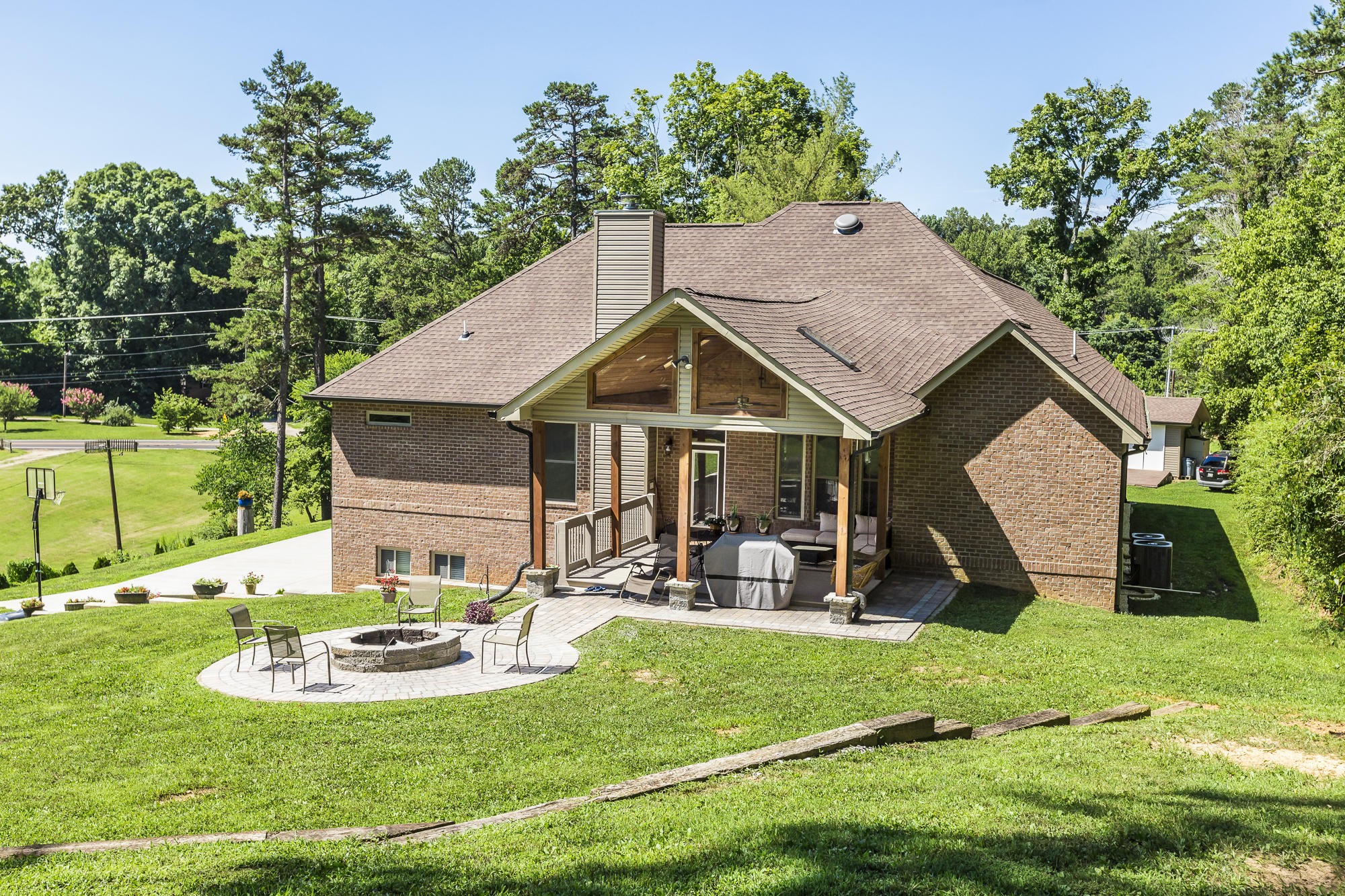 8316 Heiskell Road Powell, TN 37849 - Photo 33 of 33 Gallery Image 33