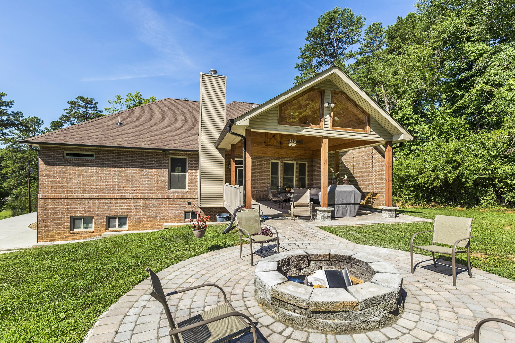 8316 Heiskell Road Powell, TN 37849 - Photo 6 of 33 Gallery Image 6