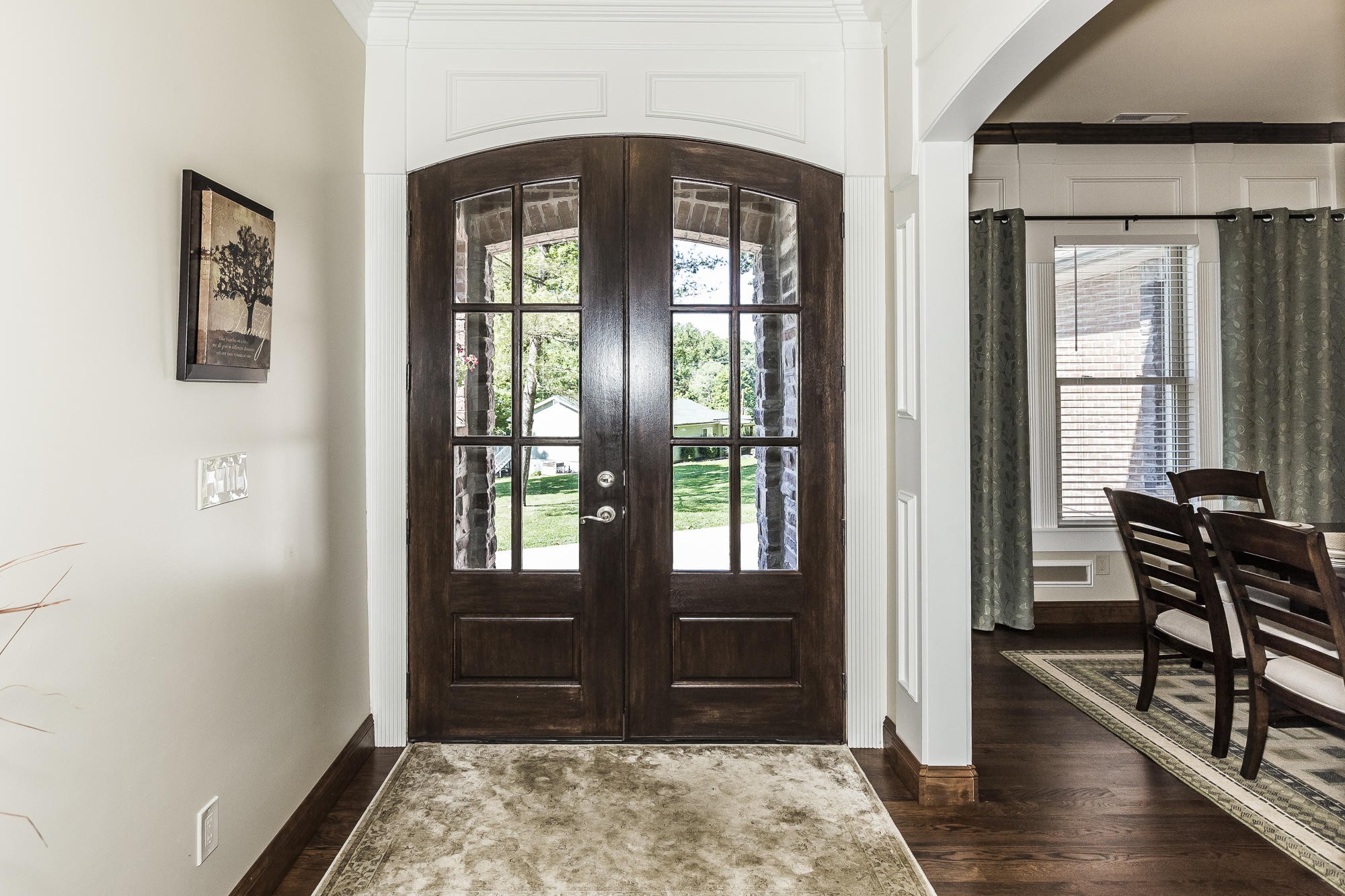 8316 Heiskell Road Powell, TN 37849 - Photo 7 of 33 Gallery Image 7