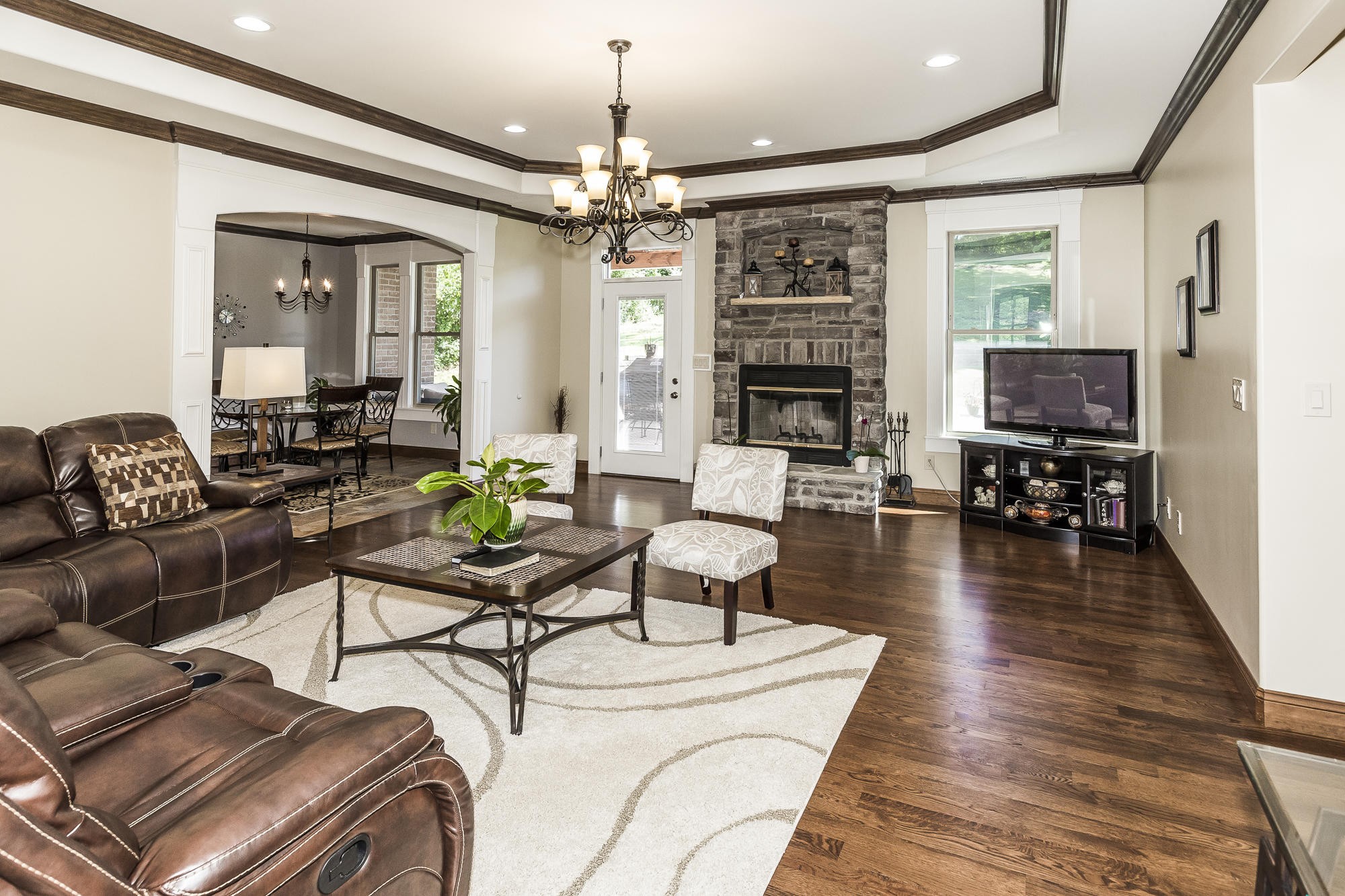 8316 Heiskell Road Powell, TN 37849 - Photo 8 of 33 Gallery Image 8