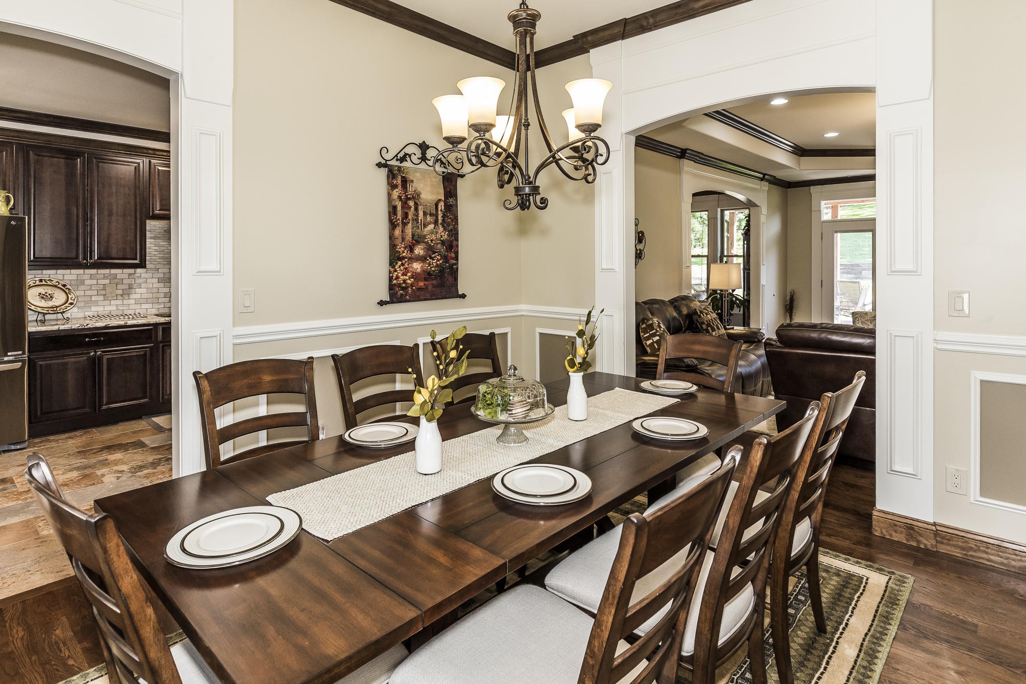 8316 Heiskell Road Powell, TN 37849 - Photo 10 of 33 Gallery Image 10