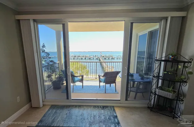 $409,999 | 10335 Gulf Beach Highway, Unit 204, Pensacola, FL 32507