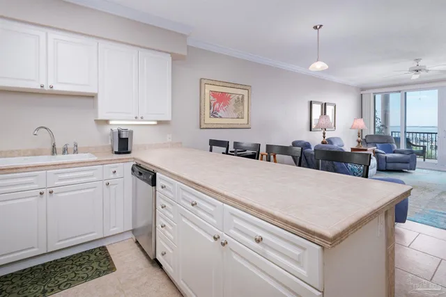 $409,999 | 10335 Gulf Beach Highway, Unit 204, Pensacola, FL 32507