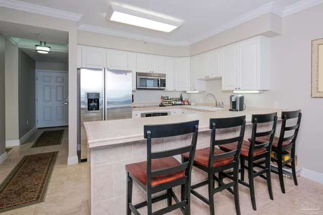 $409,999 | 10335 Gulf Beach Highway, Unit 204, Pensacola, FL 32507