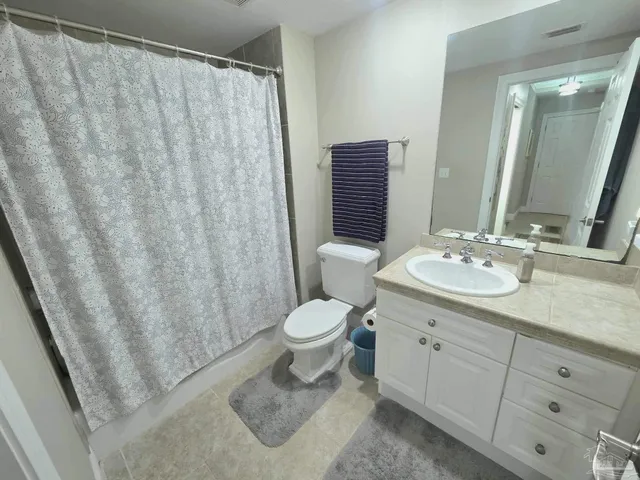 $409,999 | 10335 Gulf Beach Highway, Unit 204, Pensacola, FL 32507