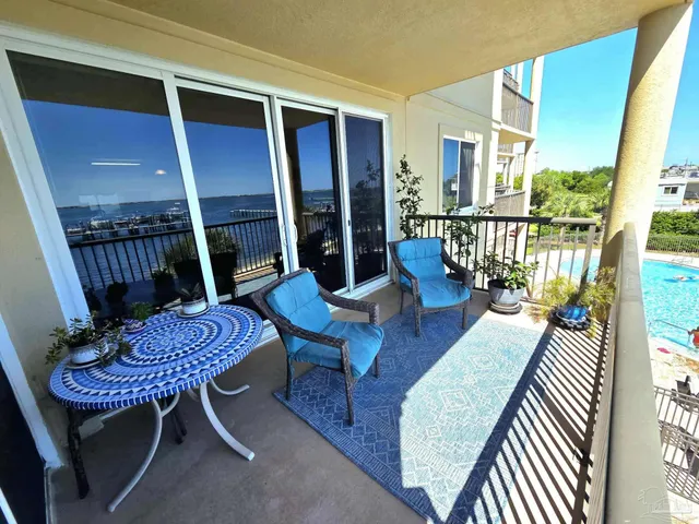 $409,999 | 10335 Gulf Beach Highway, Unit 204, Pensacola, FL 32507