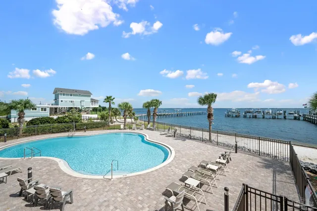 $409,999 | 10335 Gulf Beach Highway, Unit 204, Pensacola, FL 32507