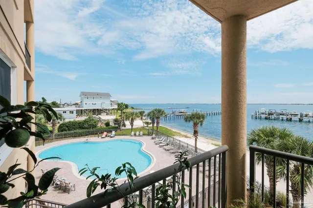 $409,999 | 10335 Gulf Beach Highway, Unit 204, Pensacola, FL 32507