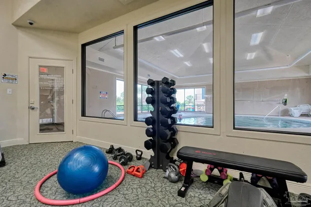 $409,999 | 10335 Gulf Beach Highway, Unit 204, Pensacola, FL 32507