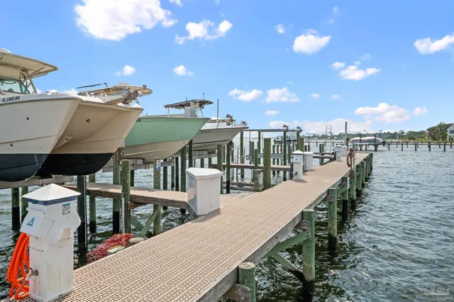 $409,999 | 10335 Gulf Beach Highway, Unit 204, Pensacola, FL 32507