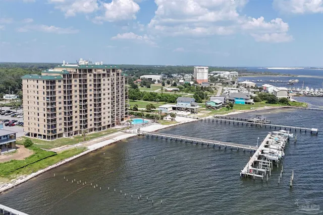 $409,999 | 10335 Gulf Beach Highway, Unit 204, Pensacola, FL 32507