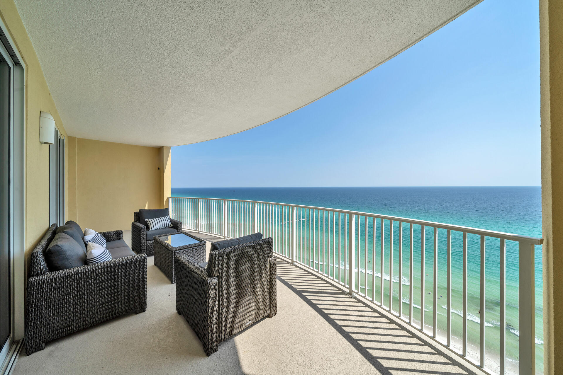 17545 Front Beach Road, Unit 1606 Panama City Beach, FL 32413 - Photo 13 of 16 17545 Front Beach Rd Unit 1606 Panama Ci