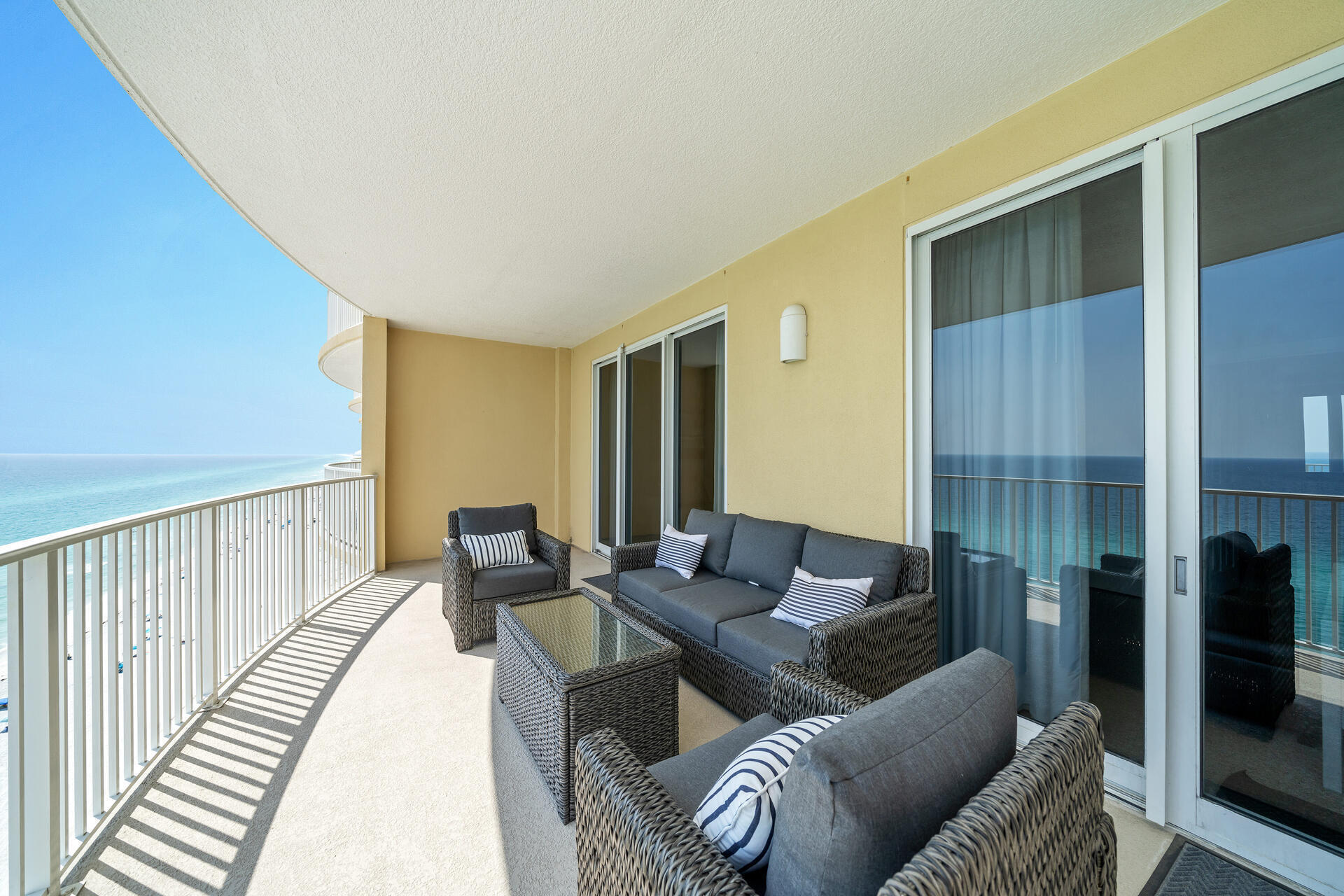 17545 Front Beach Road, Unit 1606 Panama City Beach, FL 32413 - Photo 14 of 16 17545 Front Beach Rd Unit 1606 Panama Ci