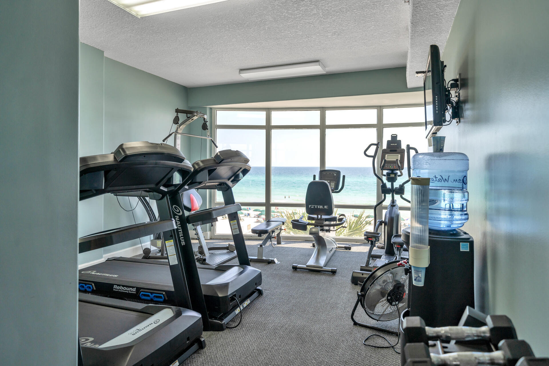 17545 Front Beach Road, Unit 1606 Panama City Beach, FL 32413 - Photo 15 of 16 17545 Front Beach Rd Unit 1606 Panama Ci