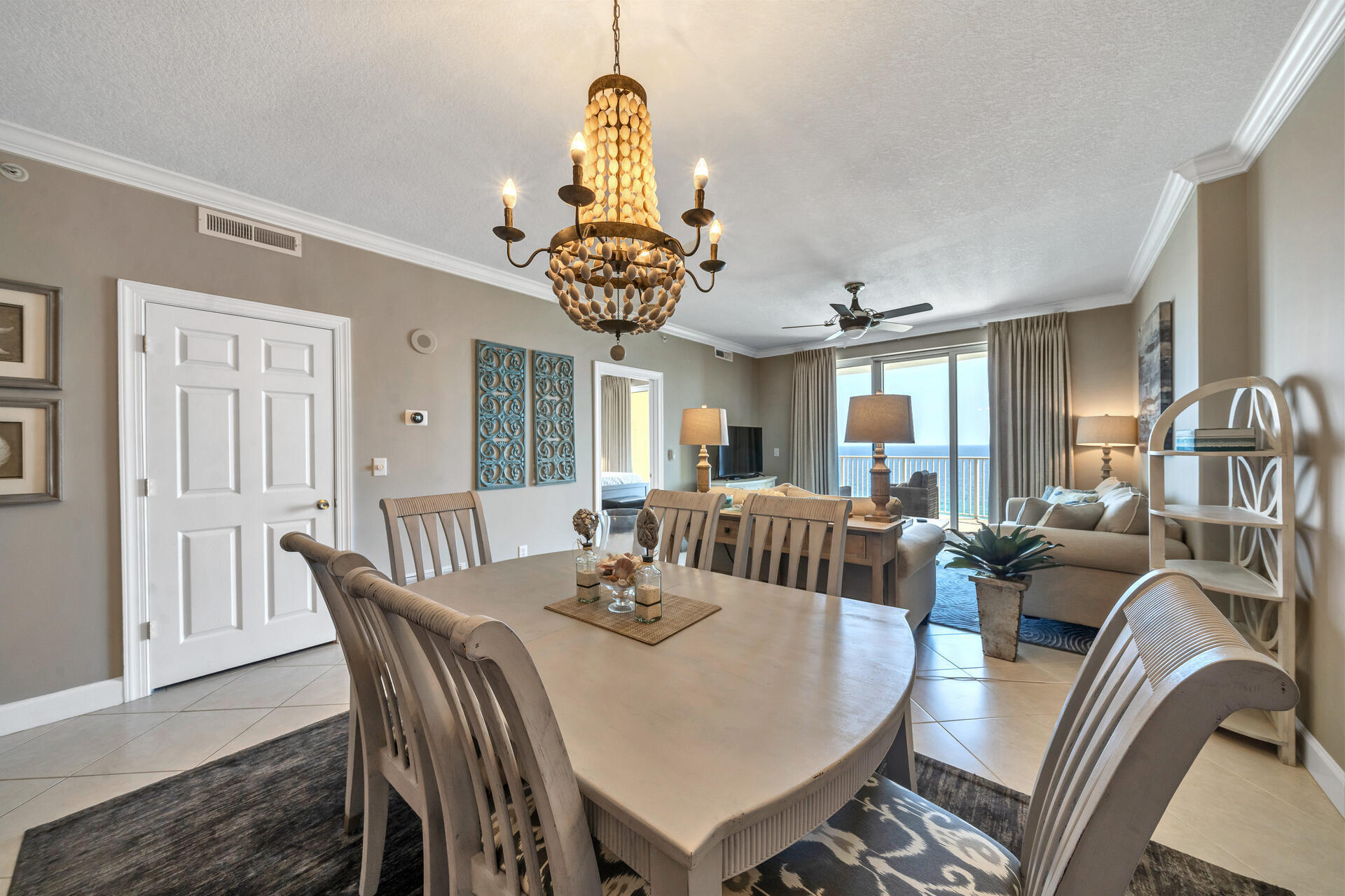 17545 Front Beach Road, Unit 1606 Panama City Beach, FL 32413 - Photo 5 of 16 17545 Front Beach Rd Unit 1606 Panama Ci