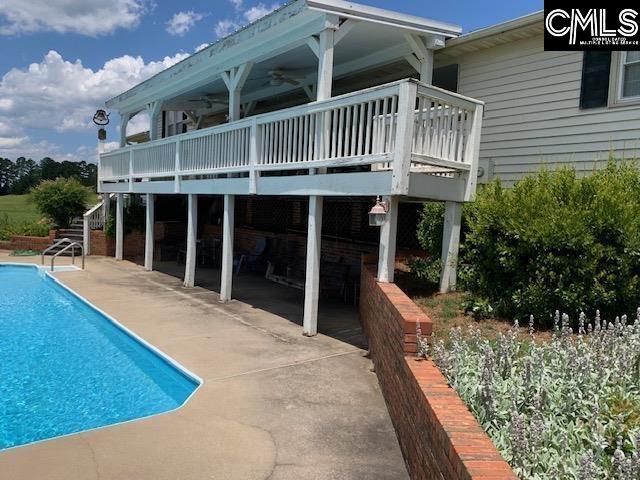 223 State Rd S-20-53 Winnsboro, SC 29180 - Photo 36 of 45
