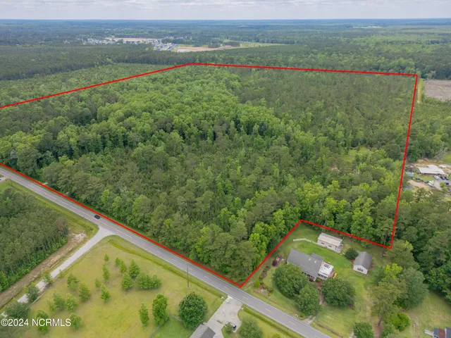 $3,150,000 | 76.88-ac Pea Landing Road Northwest, Ash, NC 28420