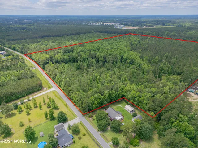 $3,150,000 | 76.88-ac Pea Landing Road Northwest, Ash, NC 28420