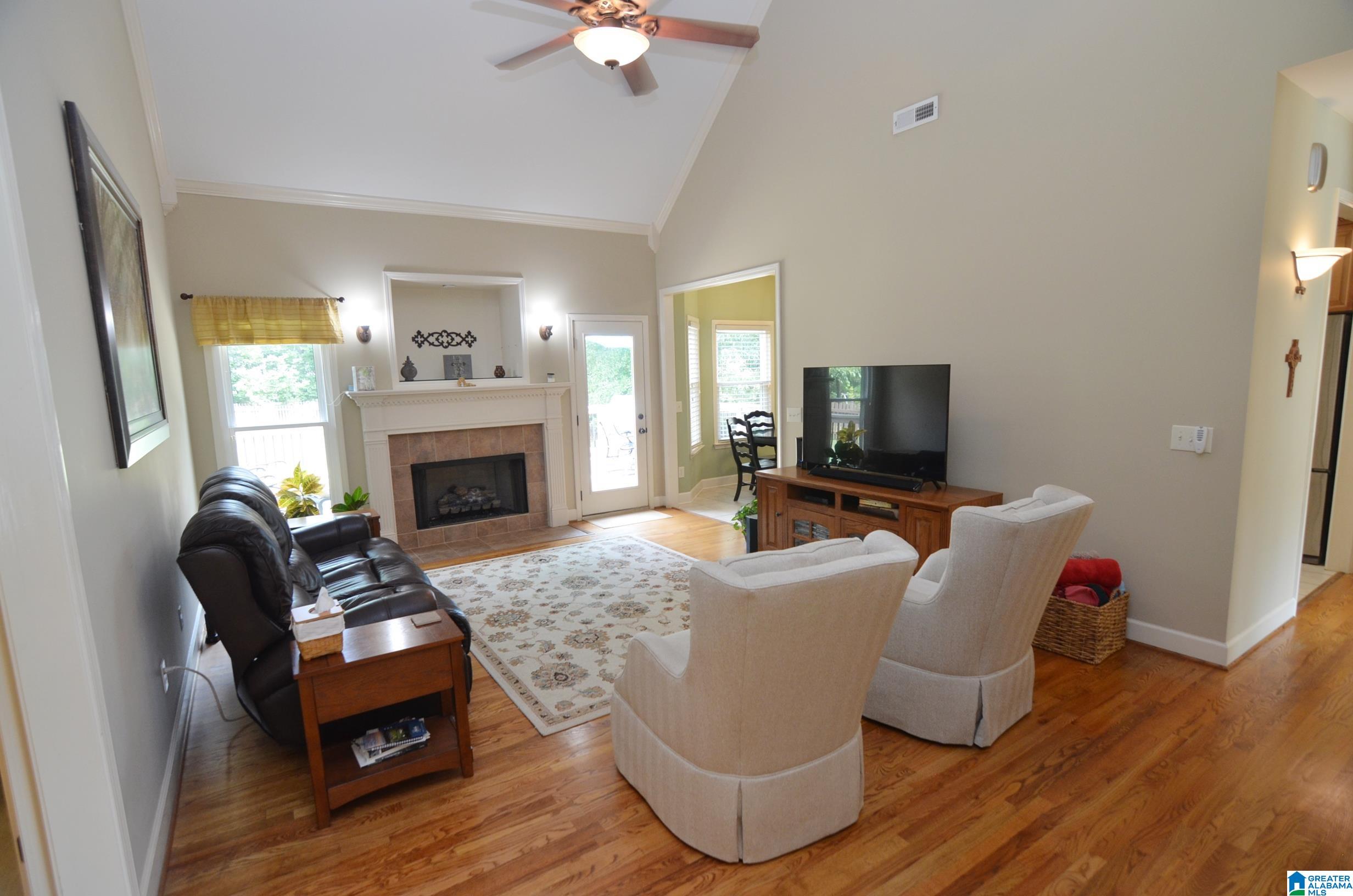 147 Thoroughbred Lane Alabaster, AL 35007 - Photo 10 of 46