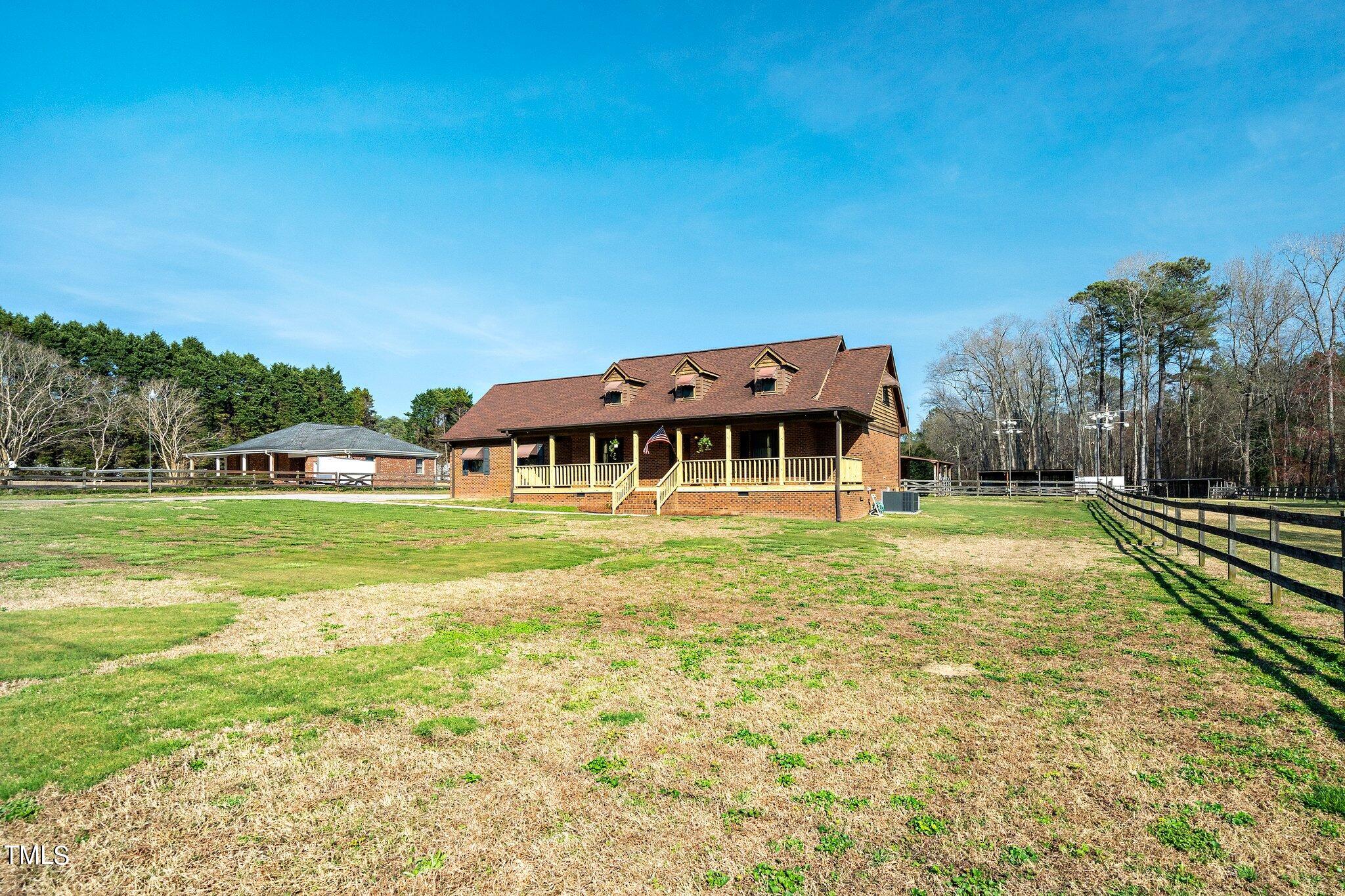 5033 Olde South Road Raleigh, NC 27606 - Photo 1 of 32 1