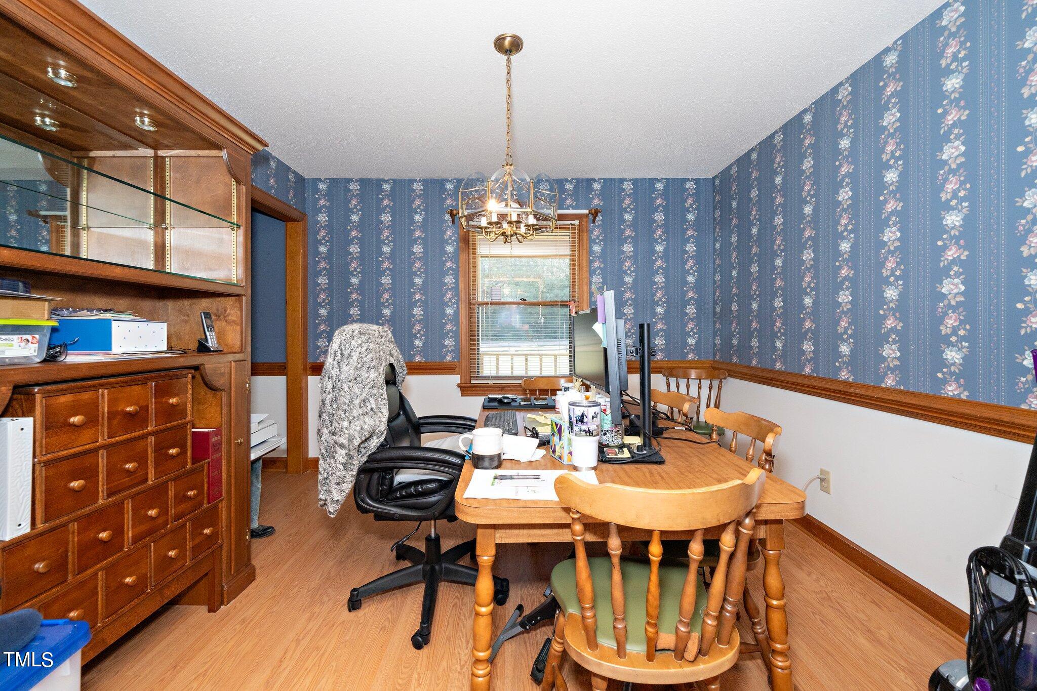 5033 Olde South Road Raleigh, NC 27606 - Photo 16 of 32 16
