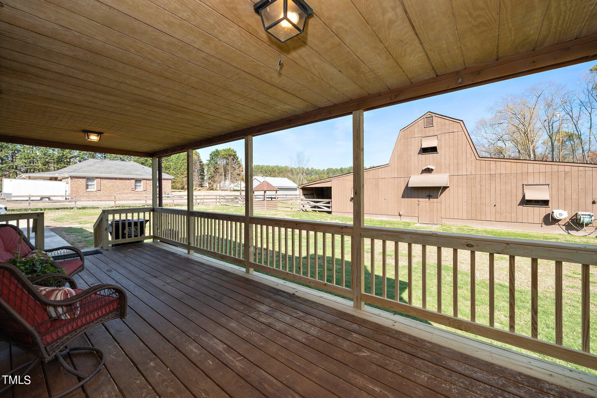 5033 Olde South Road Raleigh, NC 27606 - Photo 21 of 32 21