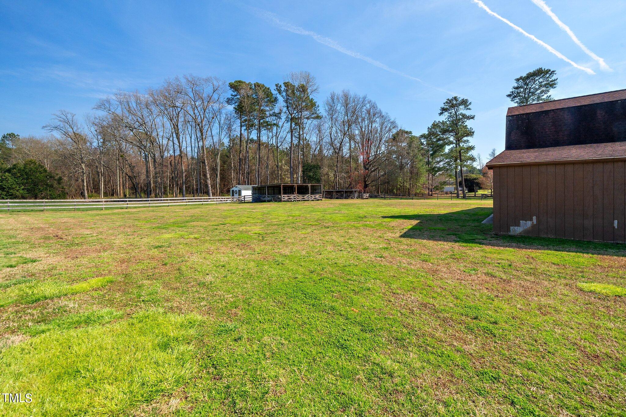 5033 Olde South Road Raleigh, NC 27606 - Photo 24 of 32 24