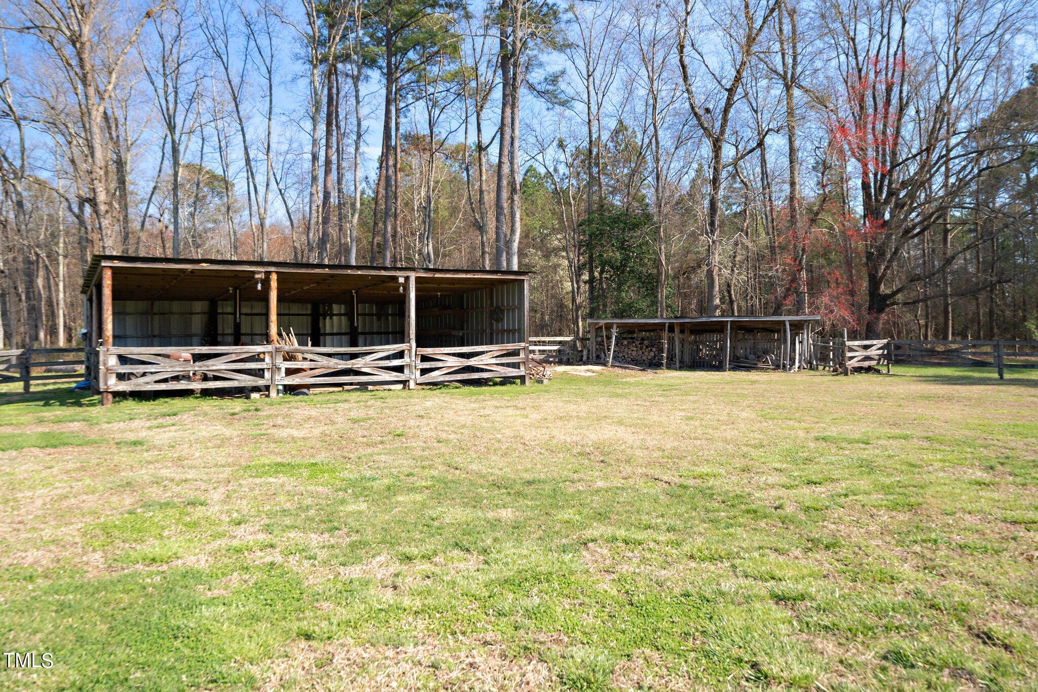 5033 Olde South Road Raleigh, NC 27606 - Photo 27 of 32 27