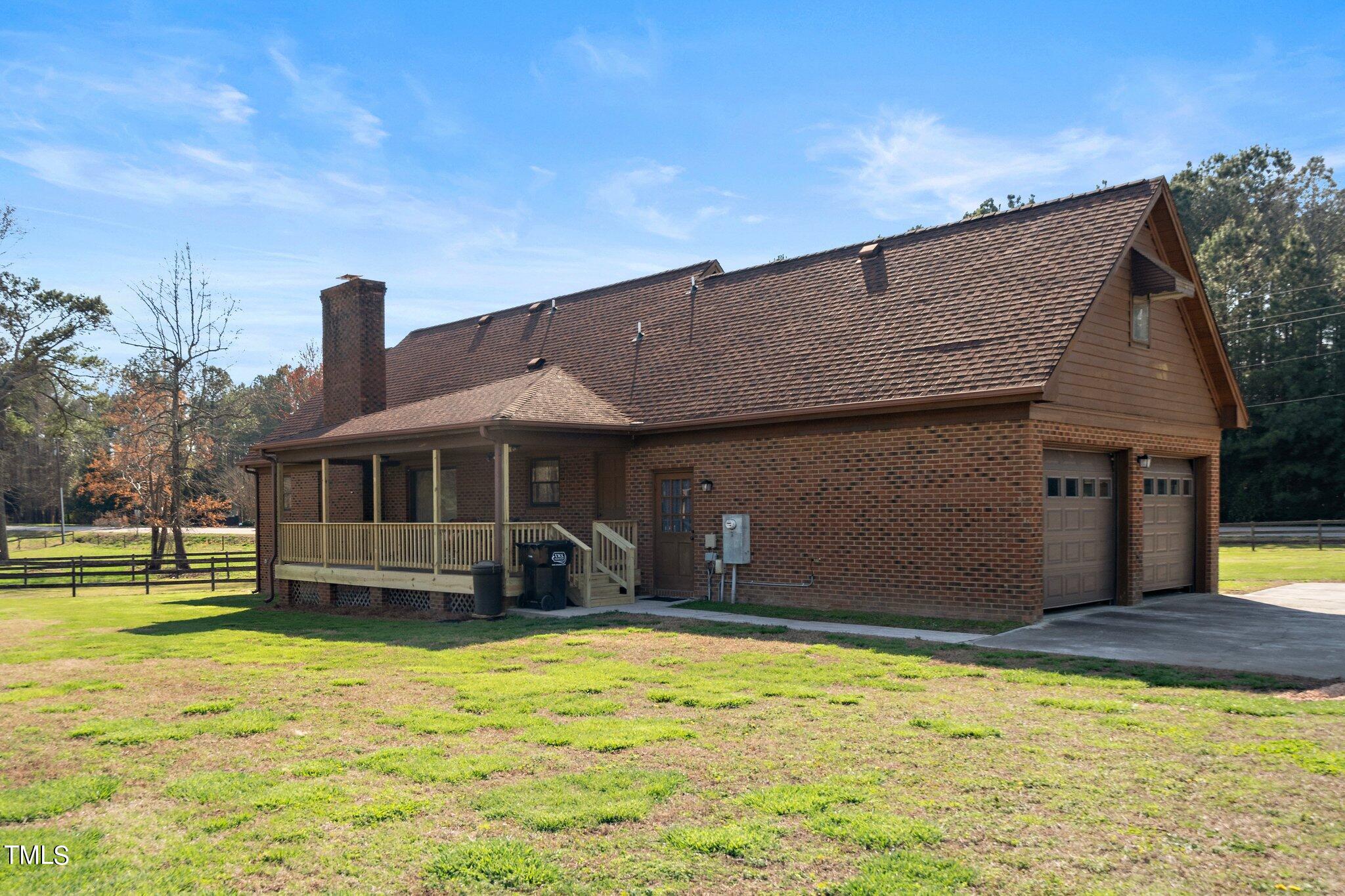 5033 Olde South Road Raleigh, NC 27606 - Photo 29 of 32 29