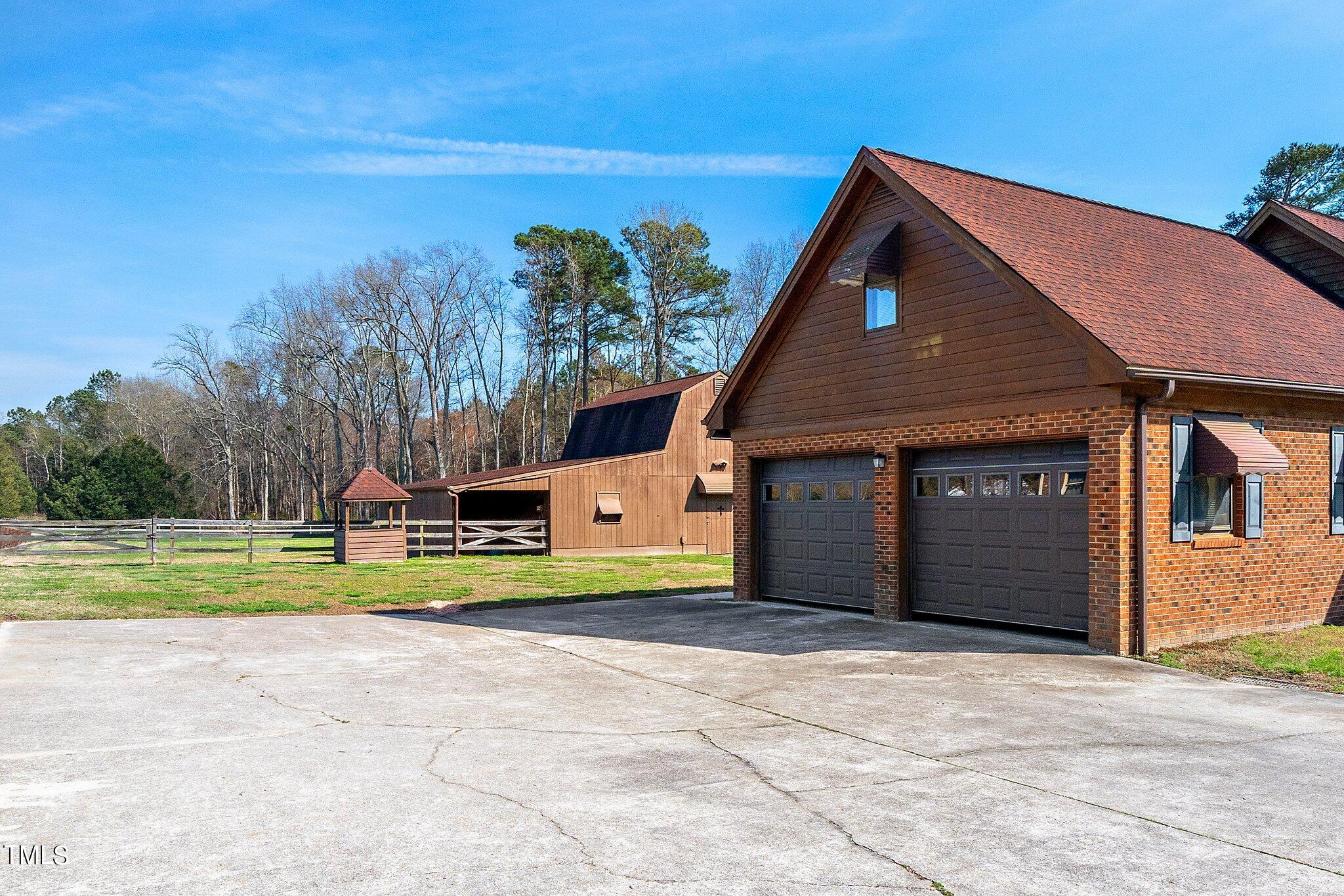 5033 Olde South Road Raleigh, NC 27606 - Photo 32 of 32 32