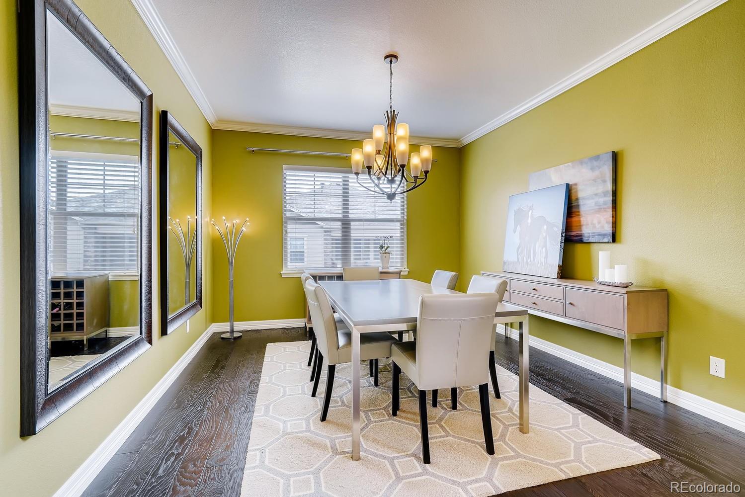 3871 Tabor Court Wheat Ridge, CO 80033 - Photo 12 of 38 Gallery Image 12