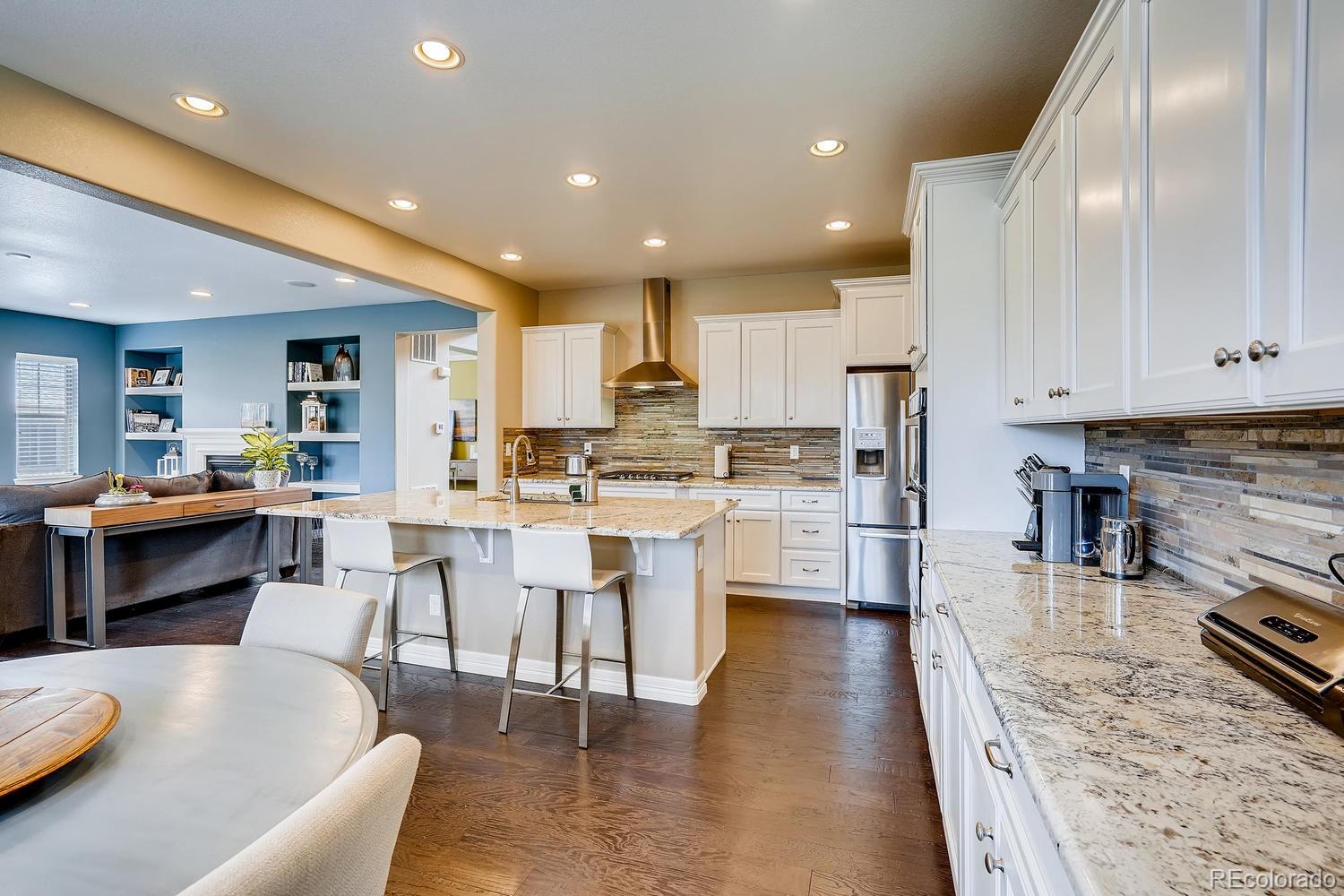 3871 Tabor Court Wheat Ridge, CO 80033 - Photo 9 of 38 Gallery Image 9