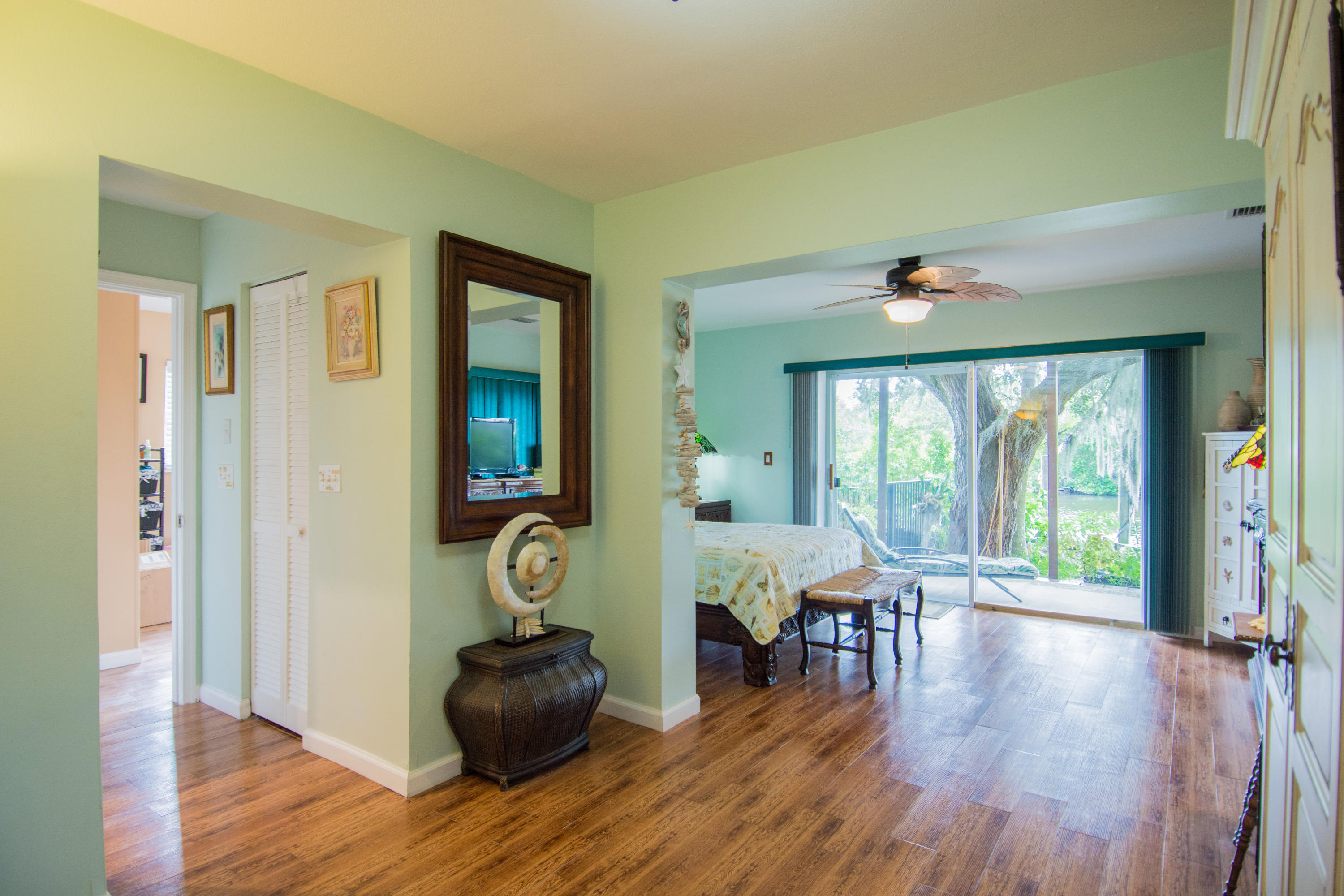 780 Southwest Salerno Road Stuart, FL 34997 - Photo 22 of 44 10_Bedroom 2 (1)