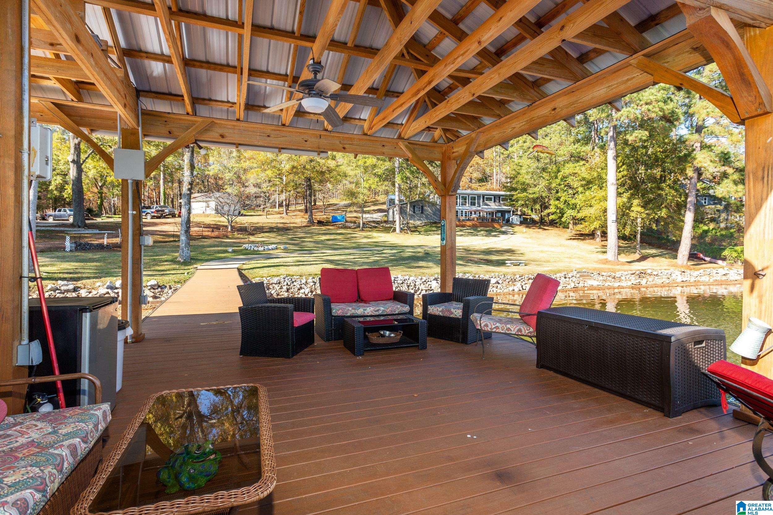 908 Davis Acres Drive Alpine, AL 35014 - Photo 39 of 42