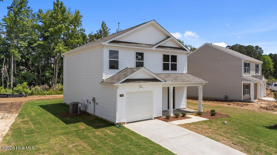 339 Rudy's Court Ayden, NC 28513 - Photo 2 of 31