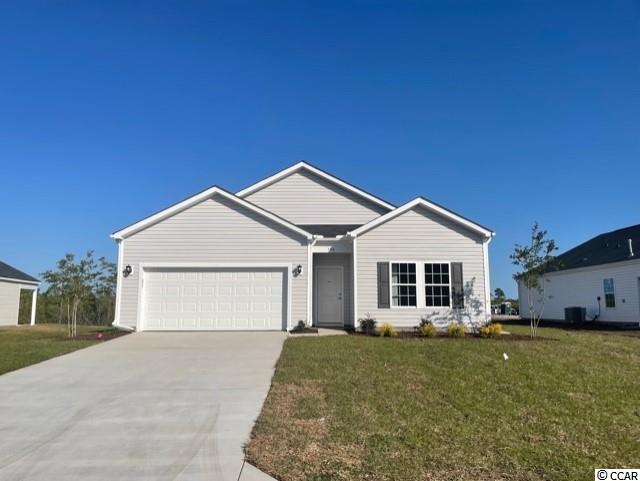 104 Ruthland Court Conway, SC 29526 - Photo 1 of 1 Gallery Image 1
