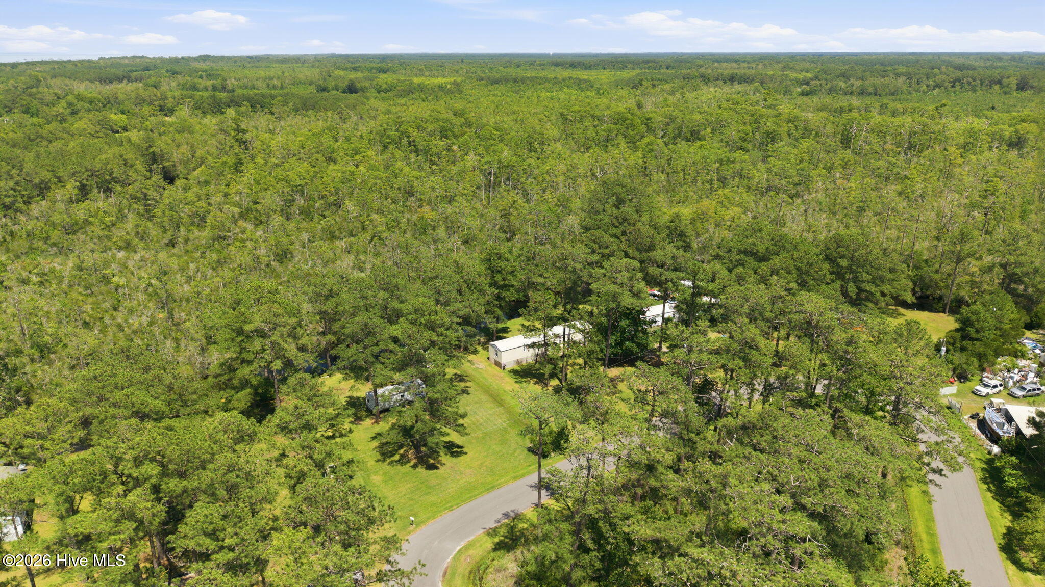 276 Long Ridge Road Columbia, NC 27925 - Photo 37 of 44