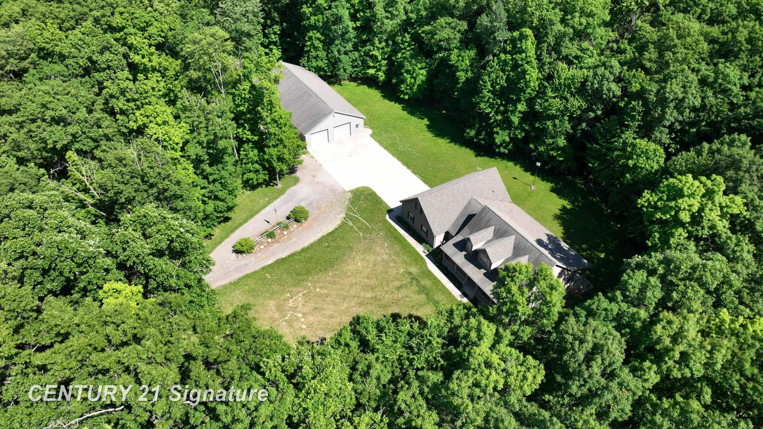 7147 Gary Road Chesaning, MI 48616 - Photo 40 of 42
