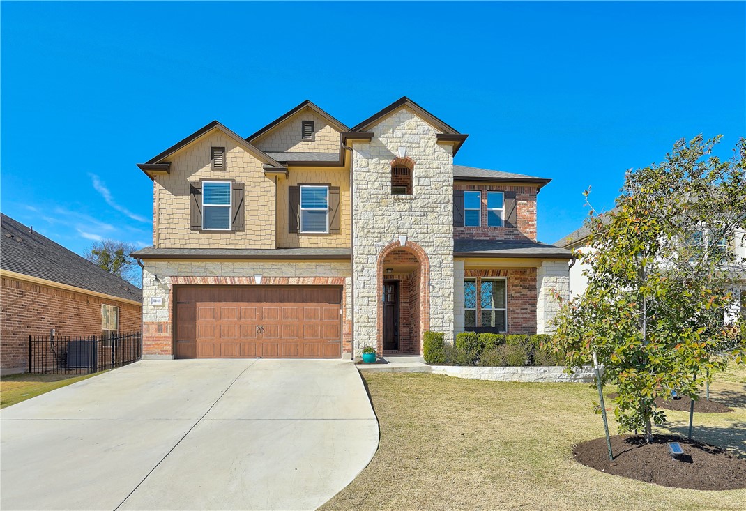 31448 Kingsway Road Georgetown, TX 78628 - Photo 1 of 1 Welcome to Berry Creek Subdivision and 31448 Kingsway Road in Georgetown Texas. This home sits on a .29 acre lot that backs to Berry Creek Country Club Golf Course