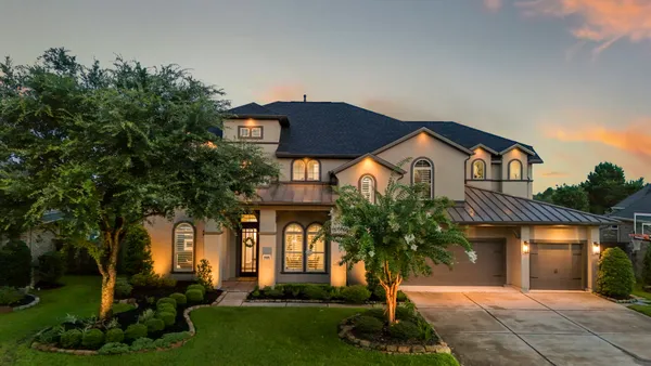 $995,000 | 16610 Harbor Falls Drive, Cypress, TX 77433