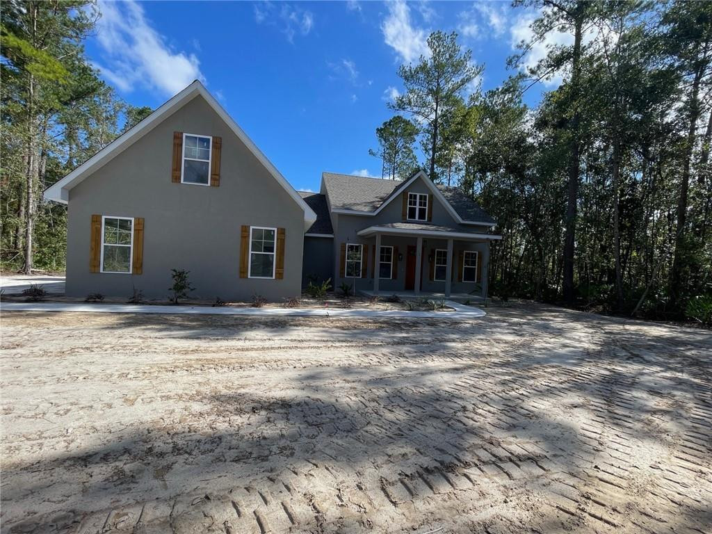 136 Roxanne Way Brunswick, GA 31523 - Photo 1 of 1 Gallery Image 1